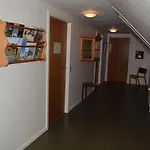 Nygammelso Frühstückspension