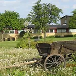 Bed & Breakfast Nygammelsø