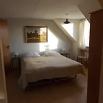 Bed & Breakfast Nygammelsø 3*
