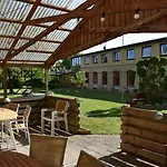Bed & Breakfast Nygammelsø