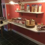 Nygammelso Frühstückspension 3*