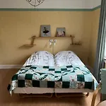 Nygammelso Frühstückspension