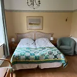 Bed & Breakfast Nygammelsø 3*