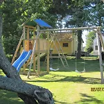 Bed & Breakfast Nygammelsø Stege
