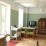 Nygammelso Frühstückspension 3*