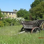 Nygammelsø 3*