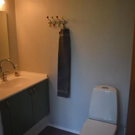 Nocleg ze śniadaniem Nygammelso