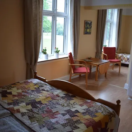 Nygammelso Bed & Breakfast Stege