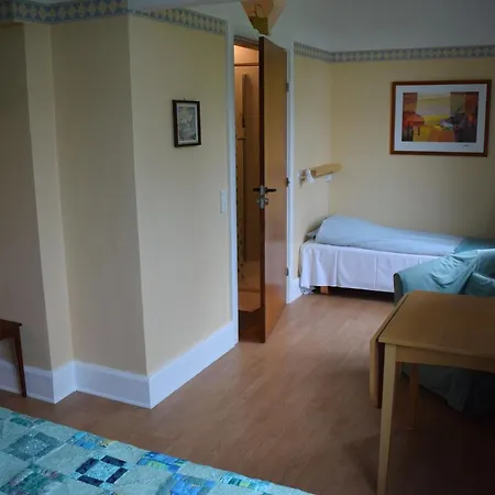 Nygammelso Bed & Breakfast Bed & Breakfast 3*