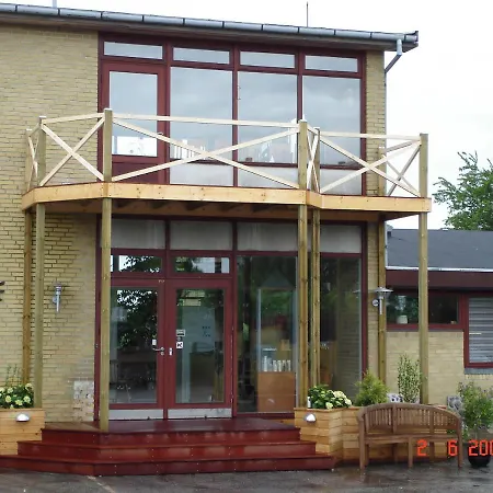 Nygammelso Bed & Breakfast 3* Stege