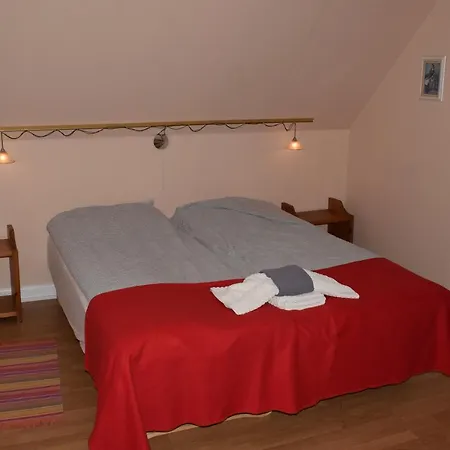 Nygammelso Bed & Breakfast 3*