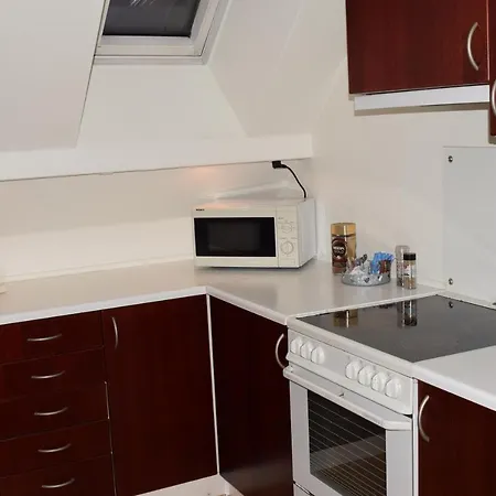 Nygammelso Bed & Breakfast Stege