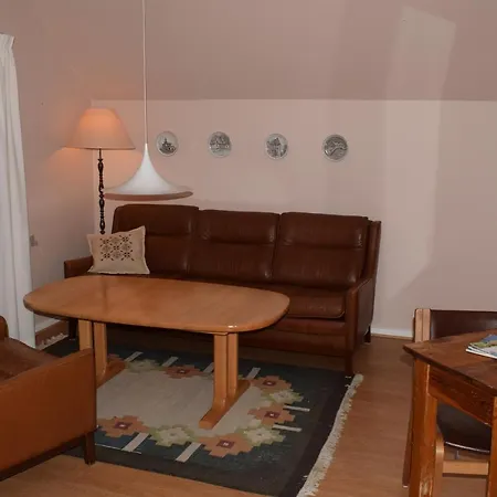 Nygammelso Bed & Breakfast