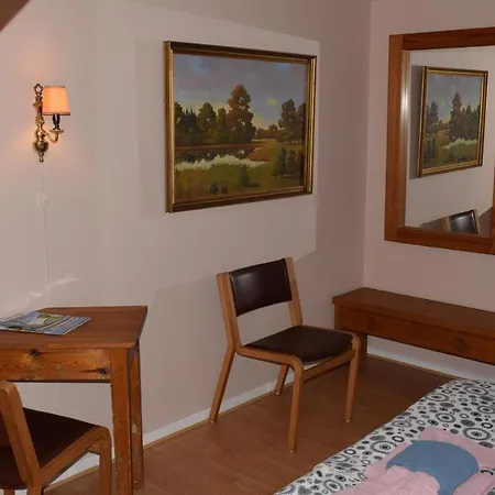 Nygammelso Bed & Breakfast
