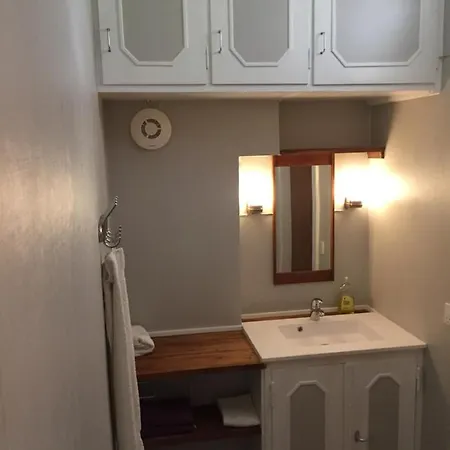 Nygammelso Nocleg ze śniadaniem 3*