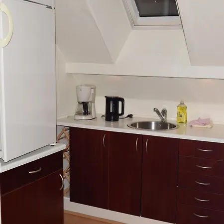 Nygammelso Bed & Breakfast Bed & Breakfast Stege