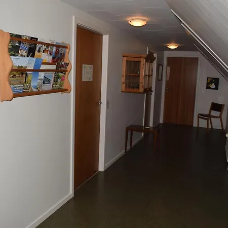 Nygammelso Alojamento de Acomodação e Pequeno-almoço