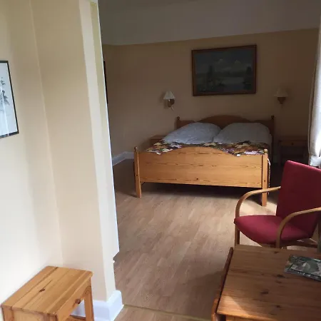 Nygammelso Bed & Breakfast Bed & Breakfast