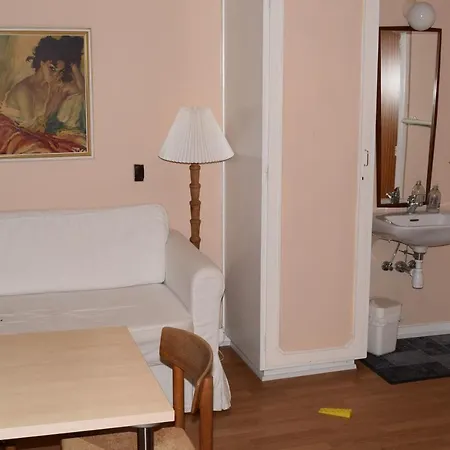 Nygammelso Bed & Breakfast