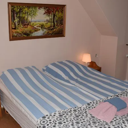 Nygammelso Bed & Breakfast 3* Stege
