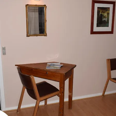 Nygammelso Bed & Breakfast Bed & Breakfast 3*