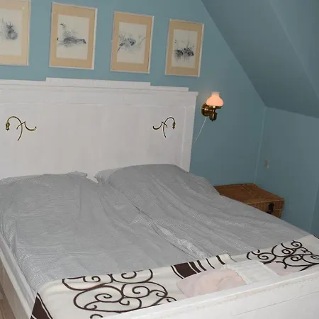 Bed & Breakfast Nygammelsø Stege