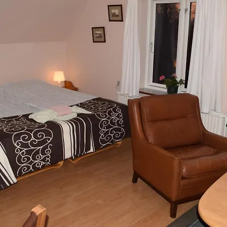 Nygammelso Bed & Breakfast 3* Stege