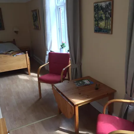 Nygammelso Bed & Breakfast