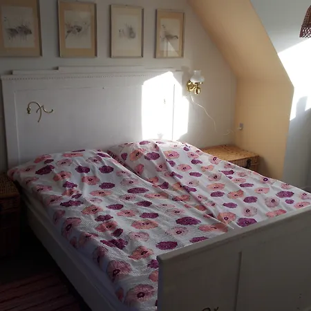 Nygammelso Nocleg ze śniadaniem 3*