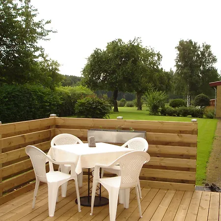 Nocleg ze śniadaniem Nygammelso Stege