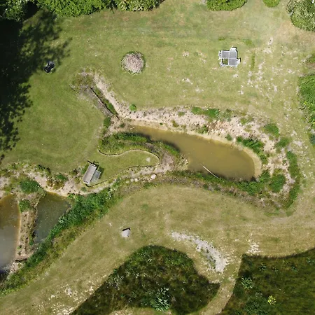 Nocleg ze śniadaniem Nygammelso 3*