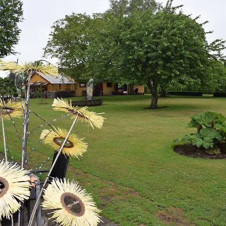 Nygammelso Alojamento de Acomodação e Pequeno-almoço Stege