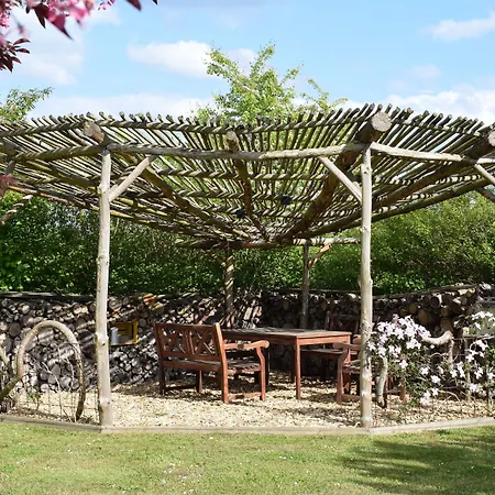 Nocleg ze śniadaniem Nygammelso