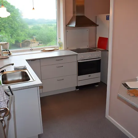 Nygammelso Nocleg ze śniadaniem 3*