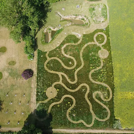 Nygammelso Alojamento de Acomodação e Pequeno-almoço Stege