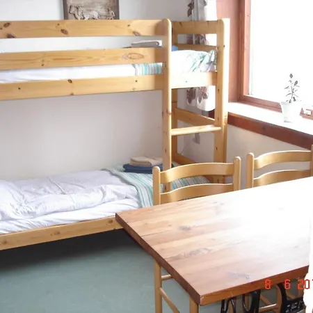 Nocleg ze śniadaniem Nygammelso 3*