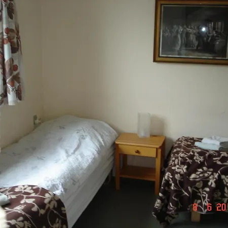 Nygammelso Bed & Breakfast