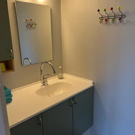 Nygammelso 3* סטגה
