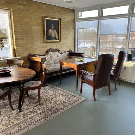 Nygammelsø Bed & Breakfast Stege
