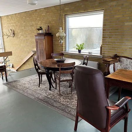 Nygammelsø 3* Stege