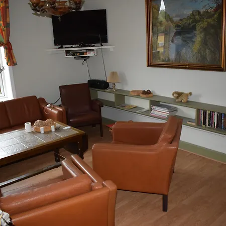 Bed & Breakfast Nygammelso 3*