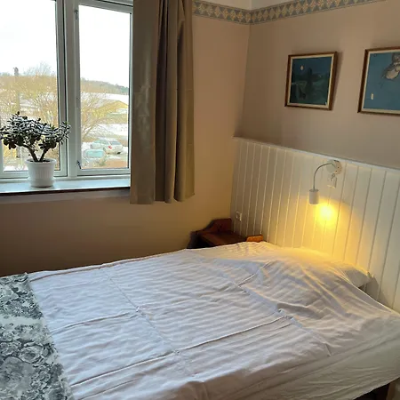 Nygammelso Bed & Breakfast Stege