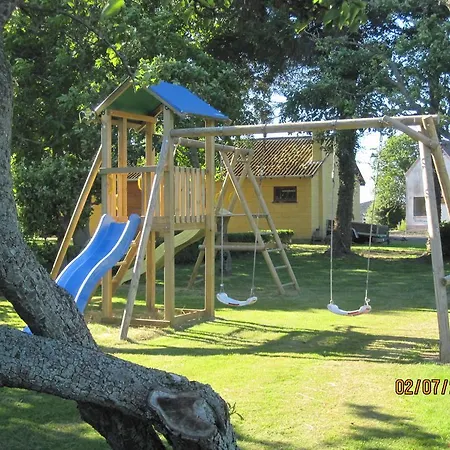 Nocleg ze śniadaniem Nygammelso Stege