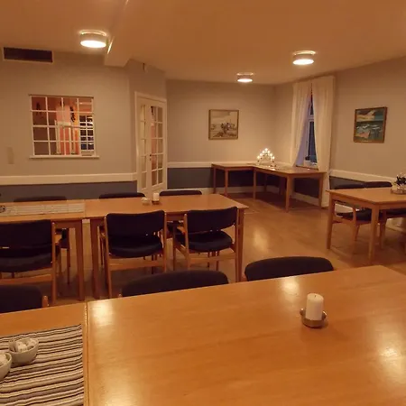Nygammelso Bed & Breakfast Stege