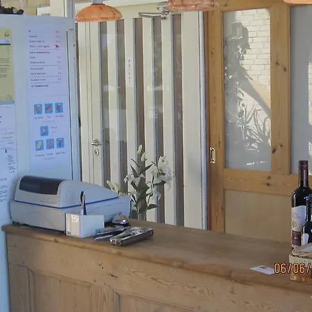 Alojamento de Acomodação e Pequeno-almoço Nygammelso