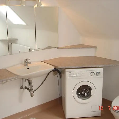 Nocleg ze śniadaniem Nygammelso