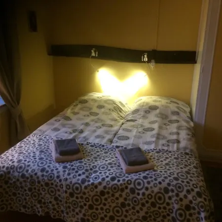 Nocleg ze śniadaniem Nygammelso 3*