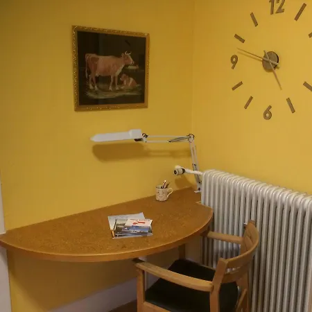 Nygammelso Bed & Breakfast Bed & Breakfast