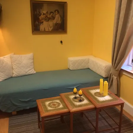 Nygammelso Bed & Breakfast 3* Stege