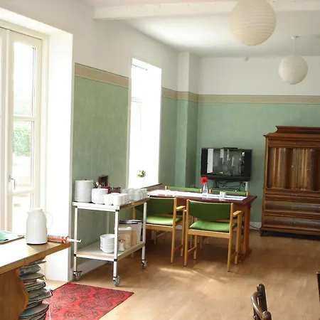 Nygammelso Bed & Breakfast Bed & Breakfast 3*